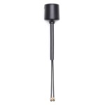 Unidad de aire O3 original Antena de transmisión digital Longitud 85mm Equipada con doble Ipex1 para RC Drones Piezas de bricolaje